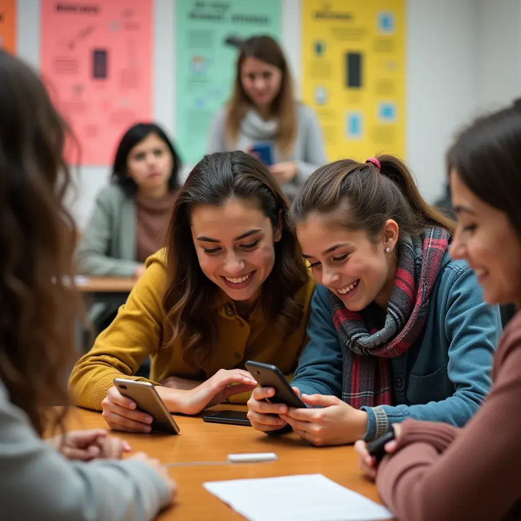 Inspiring creative studio